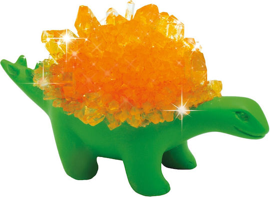 Buki Κρύσταλοι Dino STEM Educational Game Experiments for 8+ years old Years Old