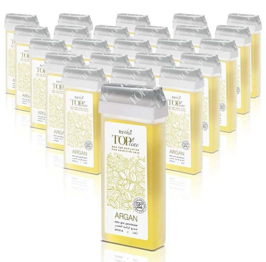 Italwax Roll on Hair Removal Wax For Sensitive Skin 100ml