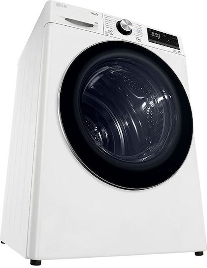 LG RH90V9AV2N Στεγνωτήριο 9kg με Αντλία Θερμότητας