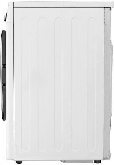 LG RH90V9AV2N Στεγνωτήριο 9kg με Αντλία Θερμότητας