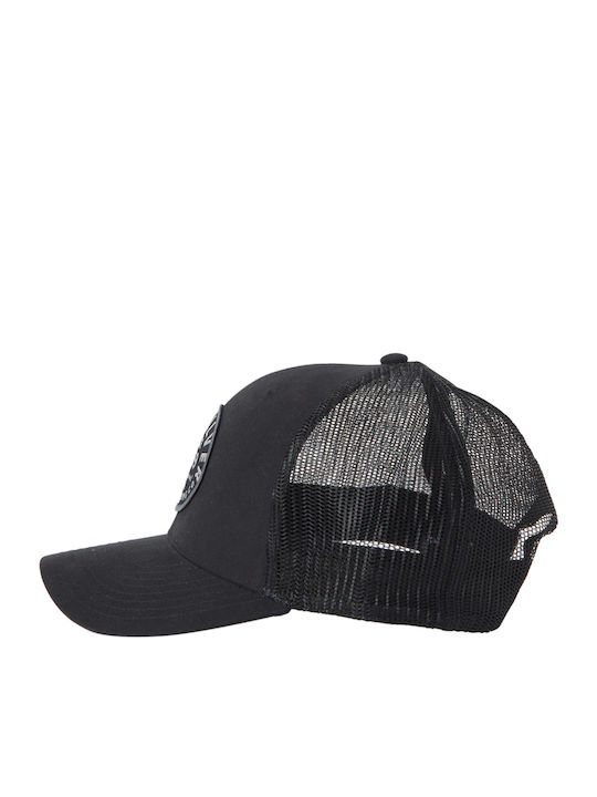 Towed In Men's Jockey Black