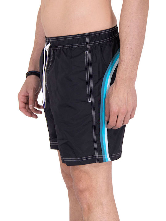 Sundek Men's Swimwear Shorts 588