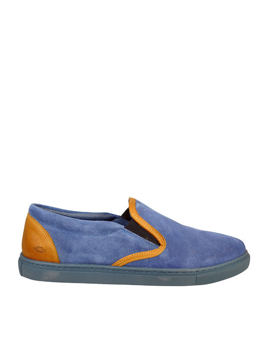 Chicago Herren Slip-Ons