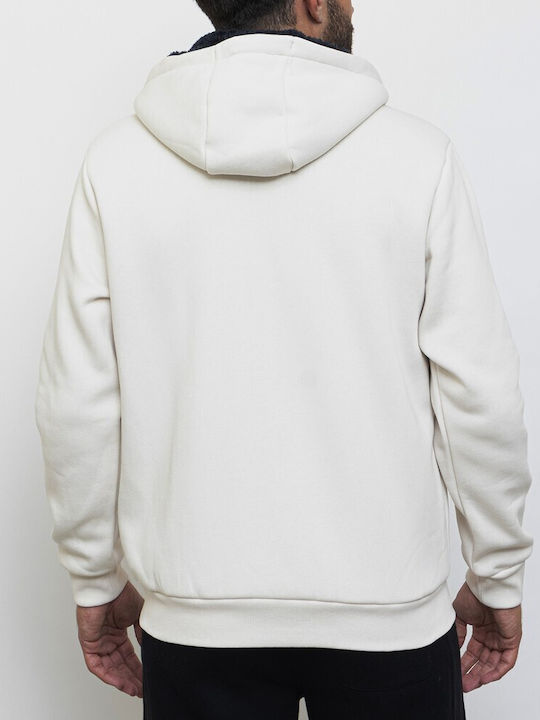 Russell Athletic Sweatshirt Beige