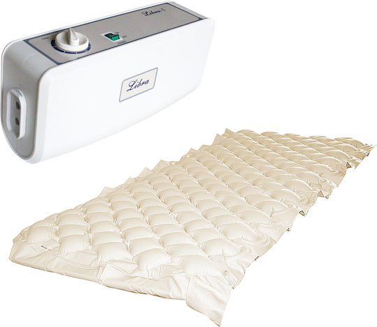 Vita Orthopaedics Libra I Cellular Anti-Bedsore Air Mattress with Pump LIBRA-1