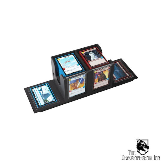 Gamegenic Star Wars Deck Box Standardgröße Schwarz