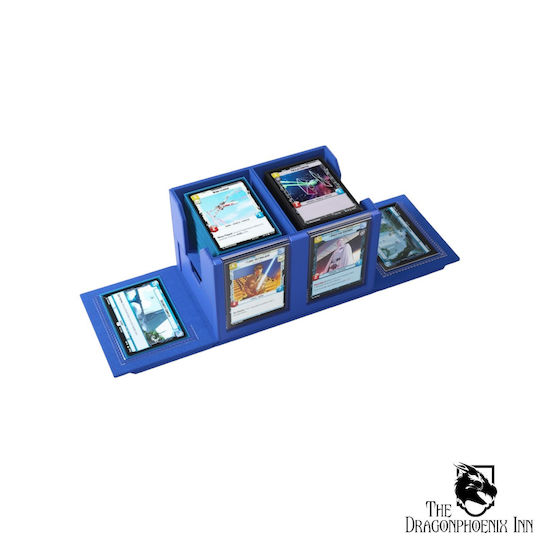 Gamegenic Deck Star Wars Deck Box Standardgröße Blau