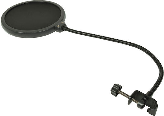Citronic SMK-7 Condenser Microphone XLR Shock Mounted for Vocals