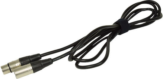 Citronic SMK-7 Condenser Microphone XLR Shock Mounted for Vocals
