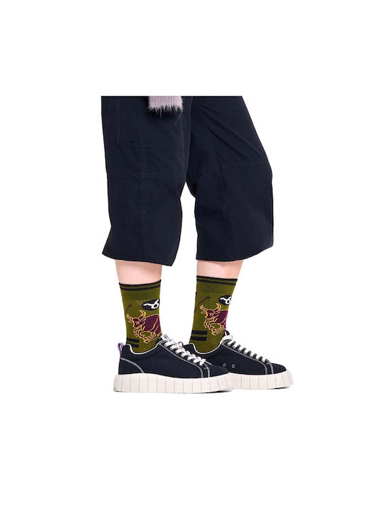 Happy Socks Patterned Socks Ladi