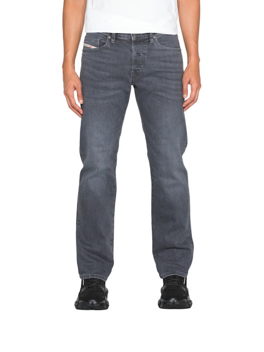 Diesel D-mihtry Herren Jeanshose Grey.