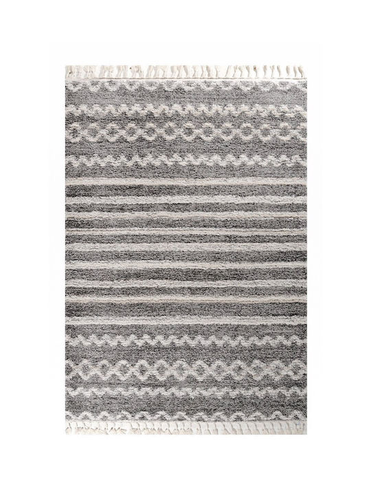 Tzikas Carpets Dolce Rug Rectangular Multicolor