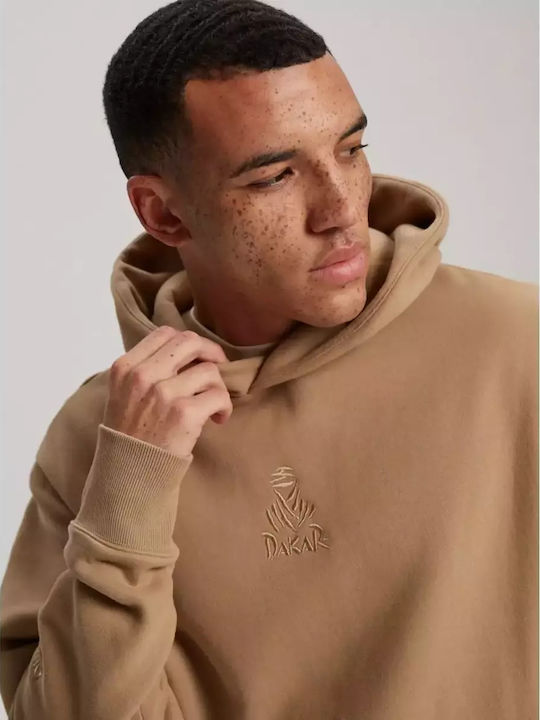 Sweatshirt Beige