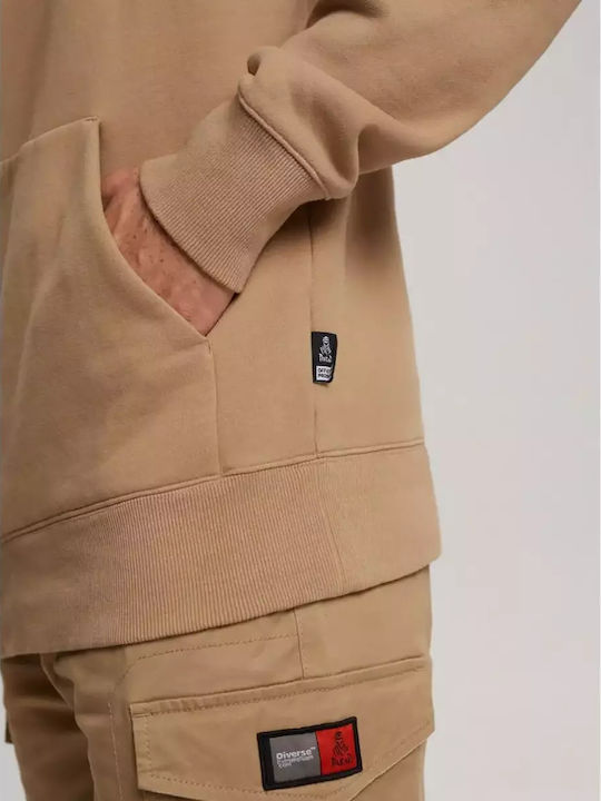 Sweatshirt Beige