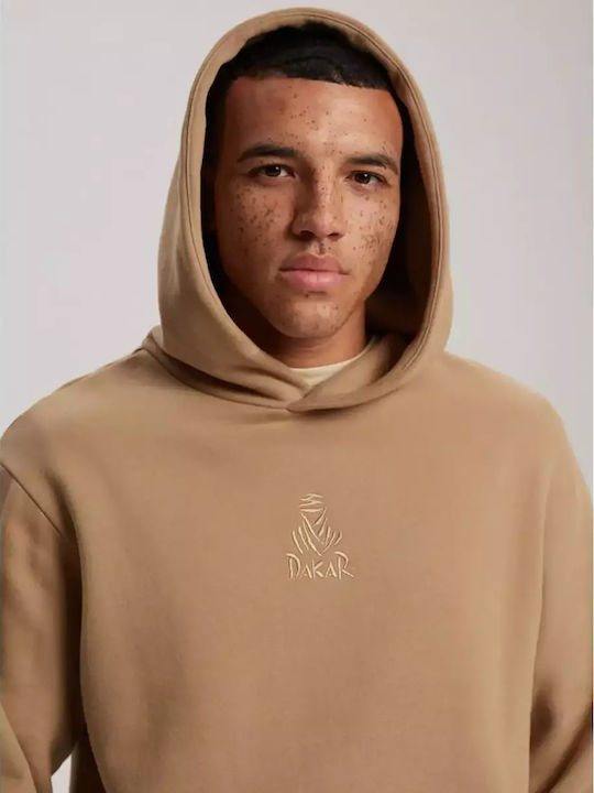 Sweatshirt Beige