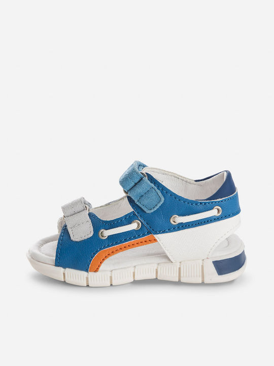 Mayoral Kids' Sandals Light Blue