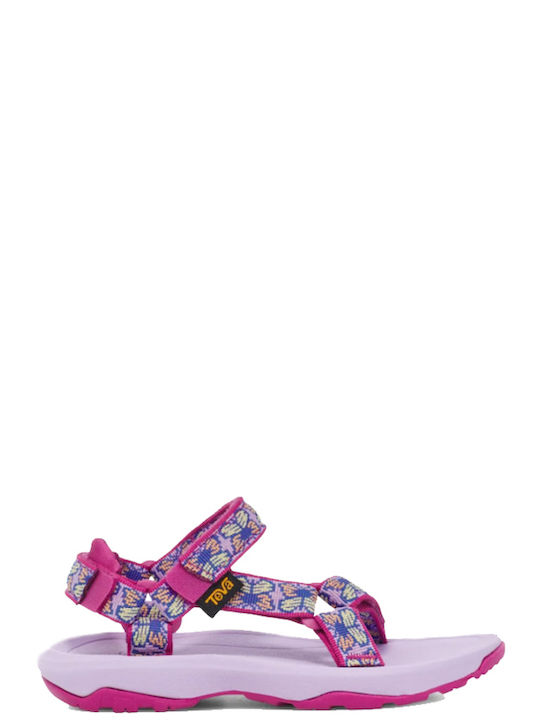 Kids' Sandals Hurricane XLT 2 Multicolour