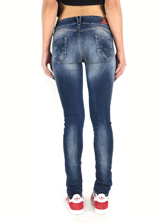 Cover Jeans Women's Jean Trousers