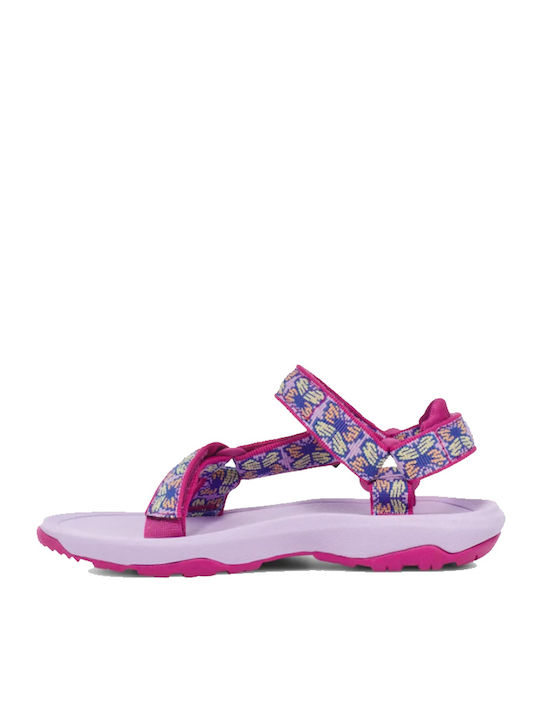 Kids' Sandals Hurricane XLT 2 Multicolour