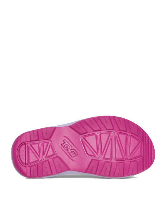 Kids' Sandals Hurricane XLT 2 Multicolour