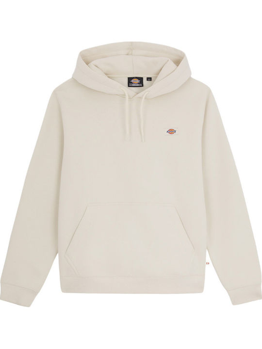 Oakport Hanorac cu Glugă Whitecap Grey