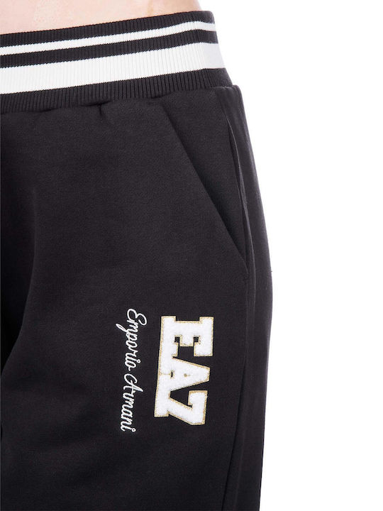 Pantaloni de trening pentru femei Negru