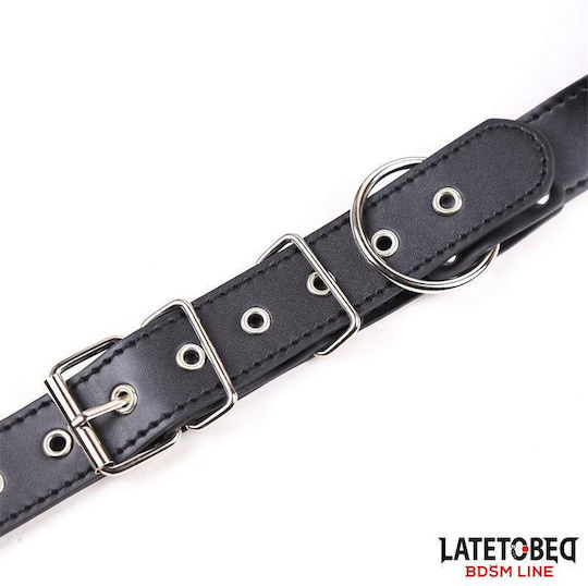 LateToBed BDSM Аксесоар