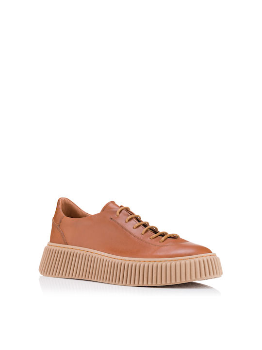 Northway Sneakers Brown