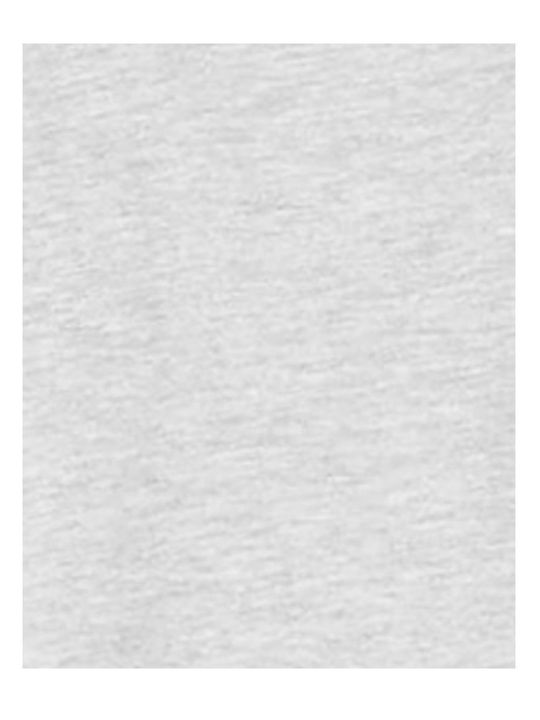 Blanks T-shirt Gray
