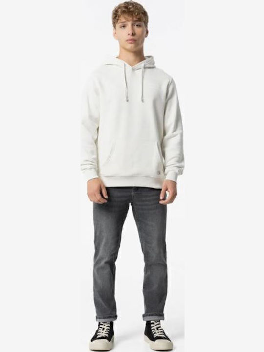 Kids' Denim Pants Gray
