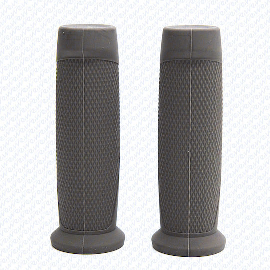 Ewheels Handles for Electric Scooter Segway Ninebot in Grey Color 8642 51
