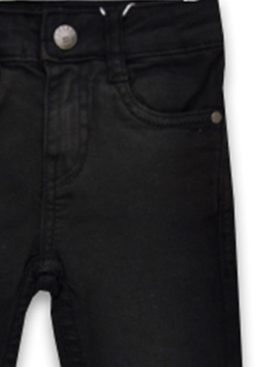 Losan Kids Jeans Black