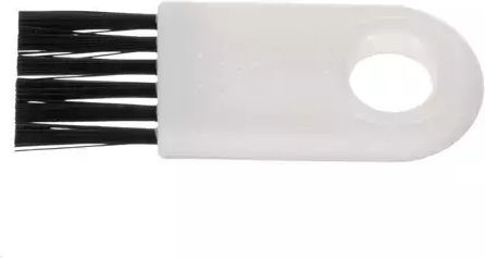 Ruhhy Fabric Shaver White