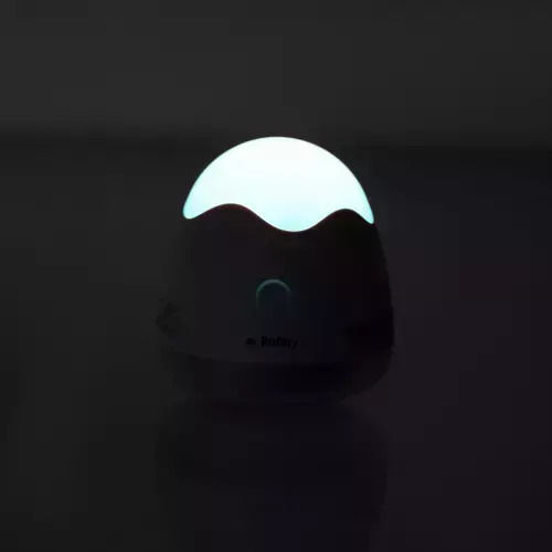 Ruhhy Fabric Shaver White