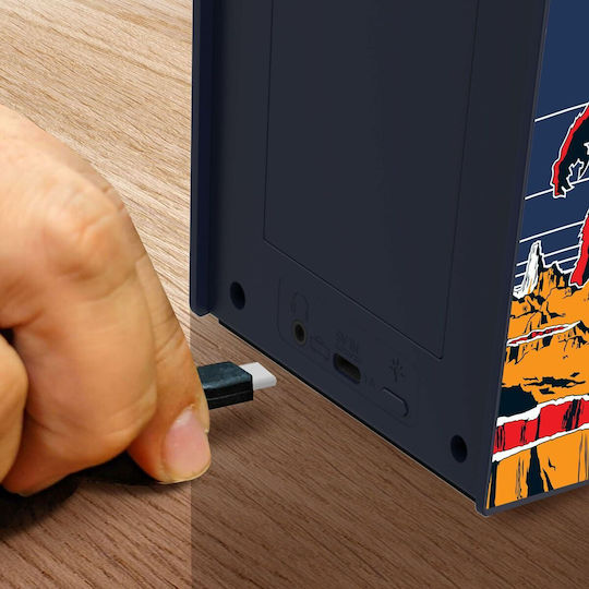 My Arcade Micro Player PRO - Space Invaders (EN-FR)