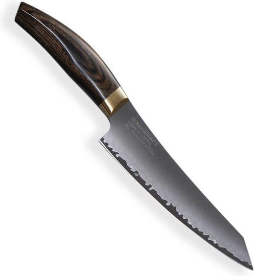Senzo Suncraft Elegancia Petty 15cm