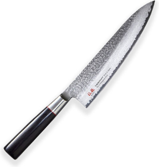 Senzo Suncraft Classic Chef 20cm