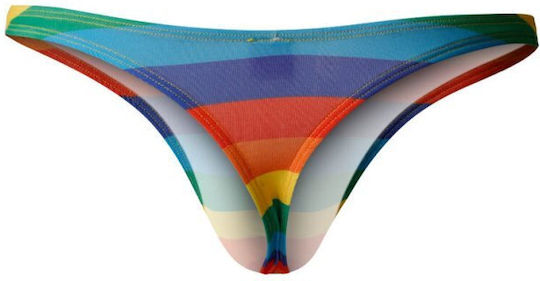 Cut4Men Multicolour