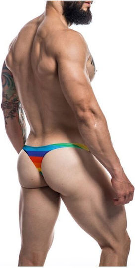 Cut4Men Multicolour