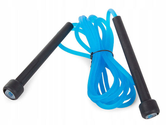 Verk Group Springseil Fitness 2.8m Blau