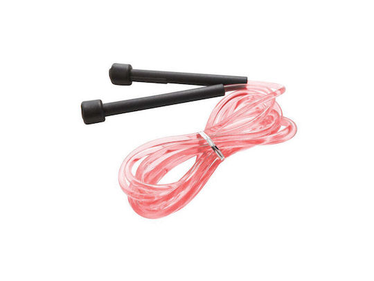 Verk Group Springseil Fitness 2.8m Rosa