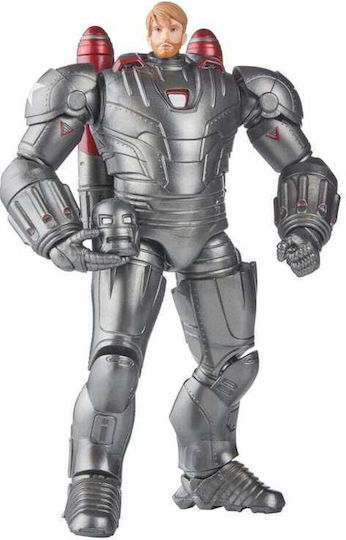 Φιγούρα Δράσης Hawkeye - Yelena Belova Marvel Legends για 4+ Ετών 15εκ.