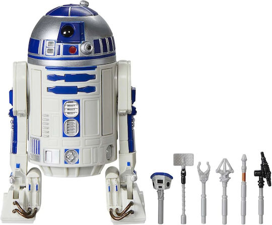 Action Figure The Mandalorian Star Wars For 4+ Years 15cm