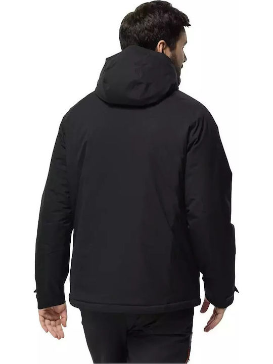 Jack Wolfskin Geacă Gri