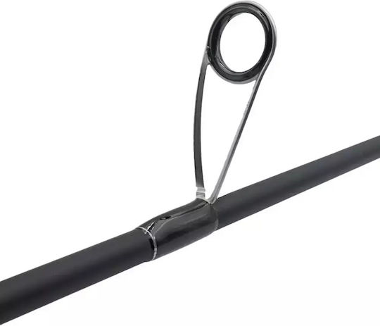 MajorCraft Tidrift Angelrute für Gießen / Spinnfischen 2.74m 140gr