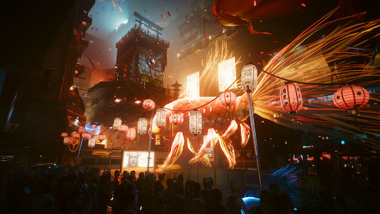 Cyberpunk 2077 Ultimate Edition Xbox Series X Game