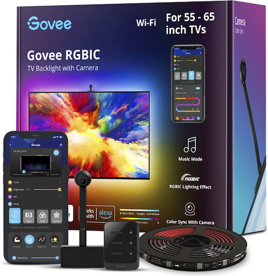 Govee H6198 Replacement TV