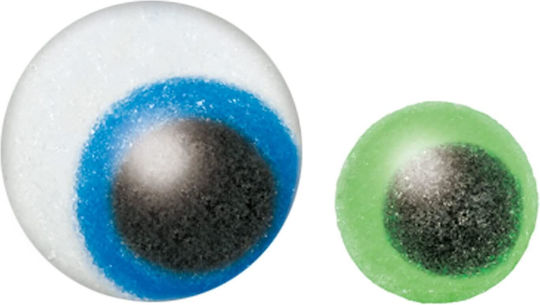 Galt Toys Horrible Science - Bouncy Eyeballs Lernspiel Experimente