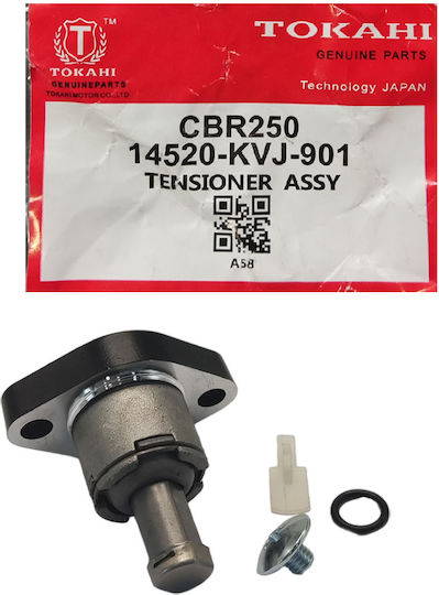Tokahi Camshaft Chain Tensioner for Honda CBR 250 515-A58