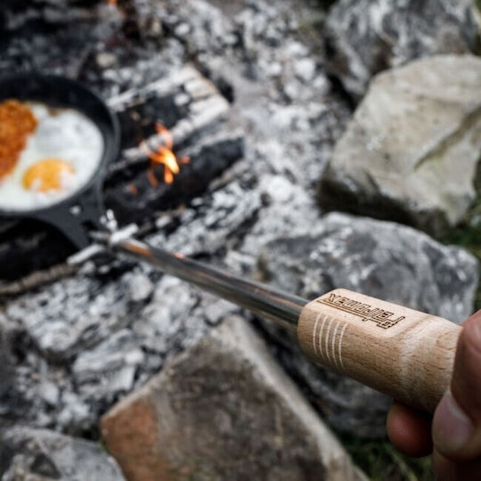Petromax Serveware Set for Camping